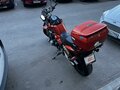 2001 Honda CB 1300, оранжевый, 450000 рублей - вид 2