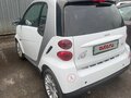 2010 Smart Fortwo II, белый, 800000 рублей - вид 4