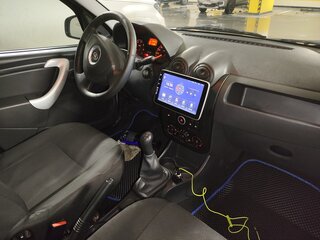 2016 Lada (ВАЗ) Largus I, бежевый, 700000 рублей, вид 2