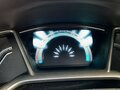 2016 Honda Civic X, синий - вид 11