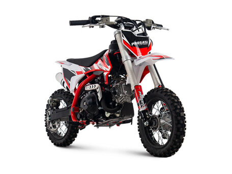 2026 Progasi Kids Power 110, красный, 69000 рублей, вид 3