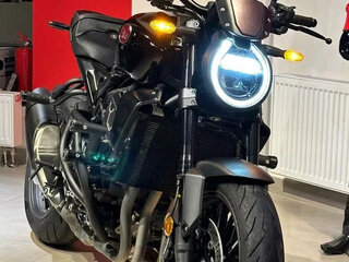 Honda CB 1000