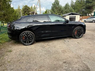2023 Zeekr 001 100 kWh I, чёрный, 6150000 рублей, вид 2