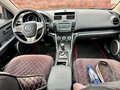 2008 Mazda 6 II (GH), серый, 750000 рублей - вид 5