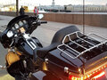 2014 Harley-Davidson Electra Glide, чёрный, 1000000 рублей - вид 8