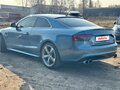 2009 Audi A5 tiptronic I (8T), серый, 1700000 рублей - вид 3
