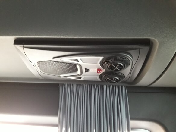 2019 Mercedes-Benz Sprinter, белый - вид 15