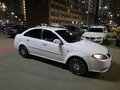 2014 Daewoo Gentra II, серый - вид 10