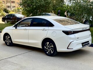 2023 BAIC U5 Plus, белый, 950000 рублей, вид 5