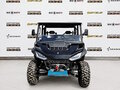 2026 Segway Fugleman, чёрный - вид 4