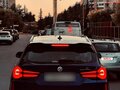 2023 BMW X3 M Competition I (F97) Рестайлинг, синий, 9100000 рублей - вид 2