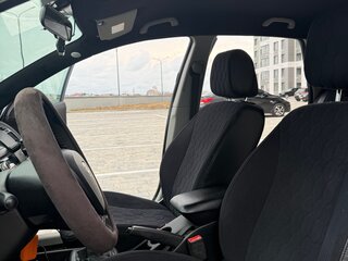 2008 Kia Ceed I, серый, 799000 рублей, вид 5