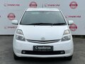 2010 Toyota Prius JDM II Рестайлинг (XW20), белый, 679000 рублей - вид 7