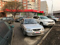 2005 Hyundai Accent ТагАЗ II, серый, 390000 рублей - вид 4