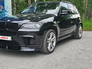 2012 BMW X5 M I (E70), чёрный, 2550000 рублей, вид 1