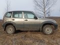 2019 Chevrolet Niva I Рестайлинг, серый - вид 1