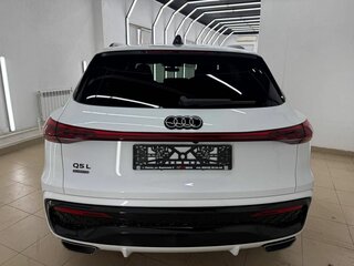 2026 Audi Q5 L III (GU), белый, 6150000 рублей, вид 5