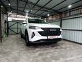 2023 Haval F7 I Рестайлинг, белый, 2200000 рублей