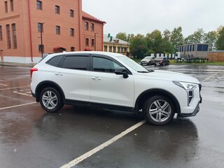 2024 Haval Jolion I, белый, 1734990 рублей, вид 4