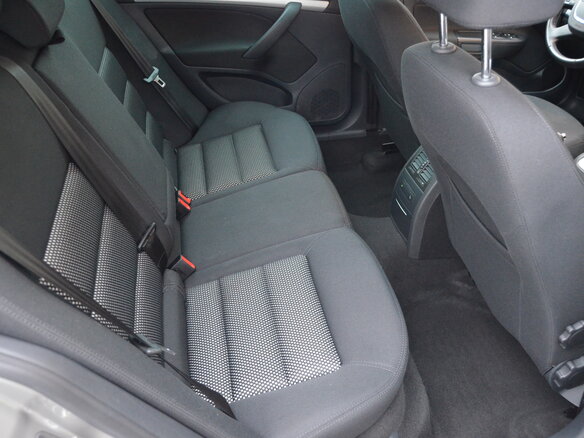 2012 Skoda Octavia Scout II (A5) Рестайлинг, коричневый - вид 10