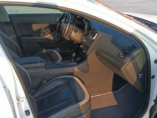 2013 Kia Optima III, белый, 1600000 рублей, вид 4