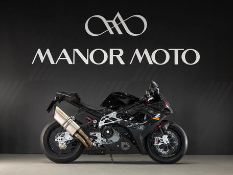 2013 Bimota DB7, чёрный, 5500000 рублей, вид 1