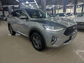 2021 Haval F7 I, серый - вид 2