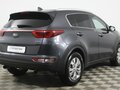 2017 Kia Sportage IV, серый - вид 4