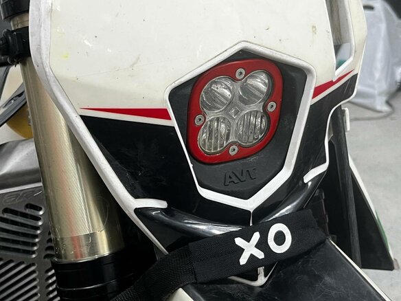 2021 Rieju MR 300, чёрный, 520000 рублей - вид 8