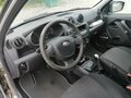 2017 Lada (ВАЗ) Granta I, серебристый, 360000 рублей - вид 3