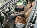 2021 BMW X6 40i III (G06), серый, 8819000 рублей - вид 10
