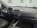 2010 Mitsubishi Outlander II Рестайлинг, чёрный, 945000 рублей - вид 11