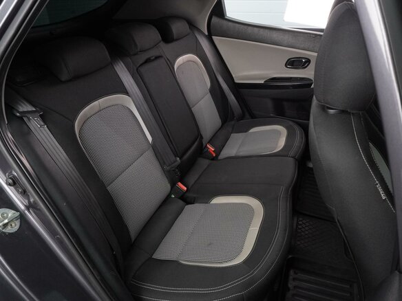 2013 Kia Ceed II, серый, 901000 рублей - вид 6