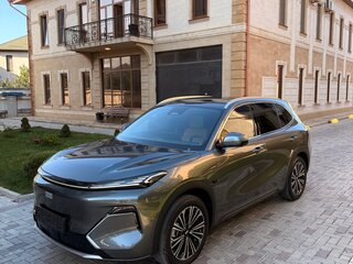 2025 Geely Galaxy Starship 7 200km, серый, 3349000 рублей, вид 1