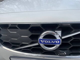 2013 Volvo XC70 II Рестайлинг, белый, 2300000 рублей, вид 5