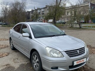 2007 Toyota Premio I (T24) Рестайлинг, серый, 1100000 рублей, вид 3