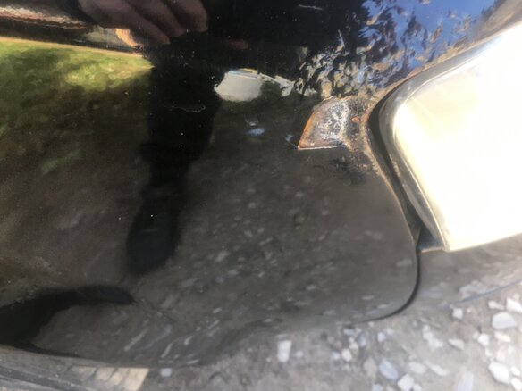 2004 Audi A4 II (B6), чёрный, 300000 рублей - вид 18
