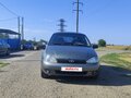 2007 Lada (ВАЗ) Kalina I, серый, 190000 рублей - вид 1