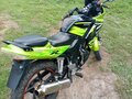 2013 Racer Skyway, зелёный, 85000 рублей - вид 2