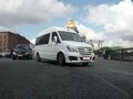 2015 Mercedes-Benz Sprinter, белый, 3285000 рублей - вид 3