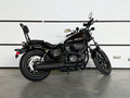 2019 Yamaha XV950 Bolt, чёрный - вид 4