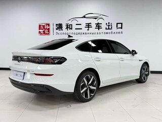2023 Volkswagen Lamando L II, белый, 1630000 рублей, вид 4