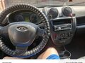 2013 Lada (ВАЗ) Granta I, красный, 250000 рублей - вид 4