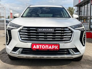 2023 Haval Jolion I, белый, 1779000 рублей, вид 2