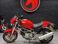 2005 Ducati Monster 400, красный, 258000 рублей - вид 11