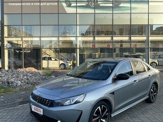 2023 Kaiyi E5, серый, 1390000 рублей, вид 2