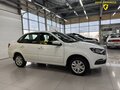2025 Lada (ВАЗ) Granta I Рестайлинг, серебристый, 1060000 рублей - вид 3