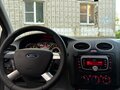 2008 Ford Focus II Рестайлинг, чёрный - вид 9
