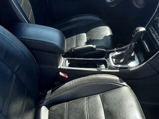 2011 Ford Mondeo IV Рестайлинг, белый, 1050000 рублей, вид 5