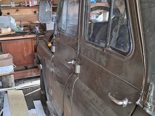 1990 УАЗ 31512, зелёный, 250000 рублей, вид 2
